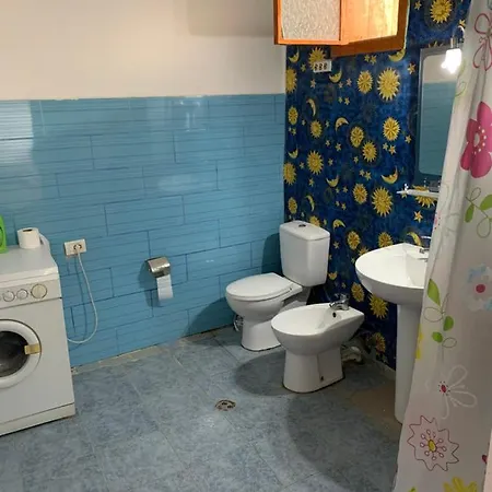 Vila Caka Berat