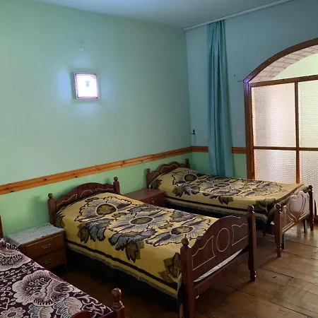 Vila Caka * Berat