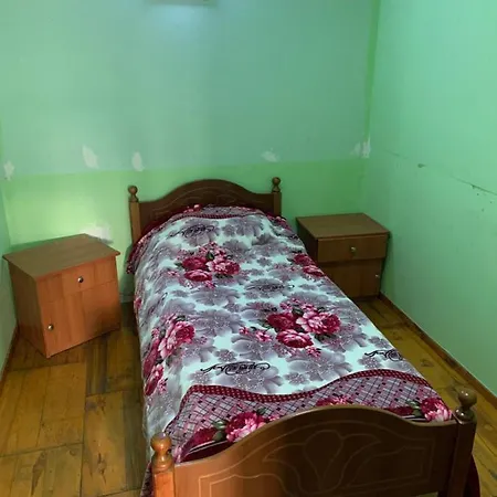 Gasthof Vila Caka Berat