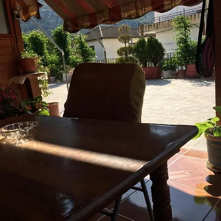 Vila Caka