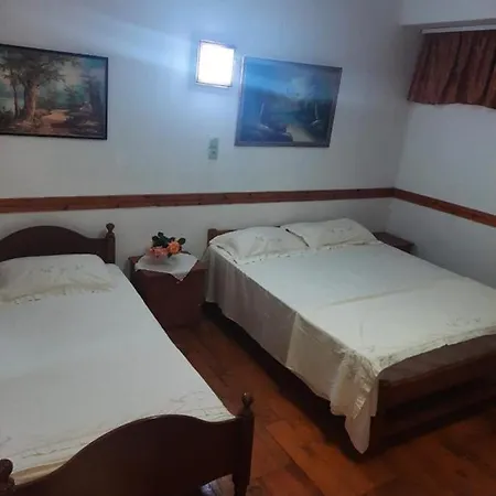 Vila Caka Gasthof *