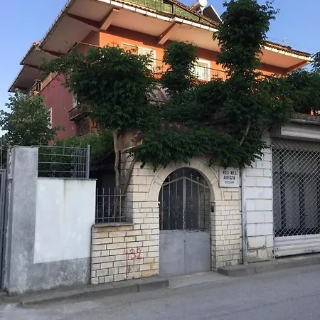 Gasthof Vila Caka *